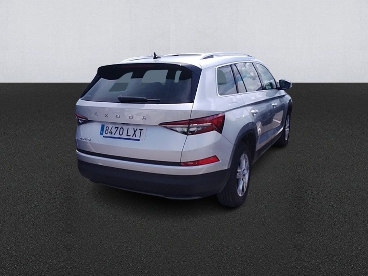 Skoda Kodiaq 2.0 Tdi 110kw (150cv) Dsg 4x2 Ambition - Foto 5
