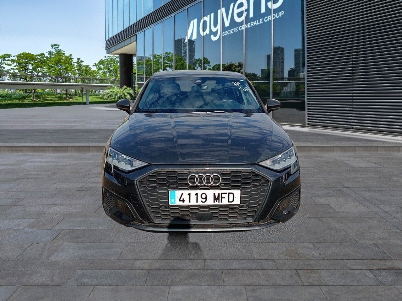 Audi A3 Sportback 30 Tdi 85kw (116cv) - Foto 3