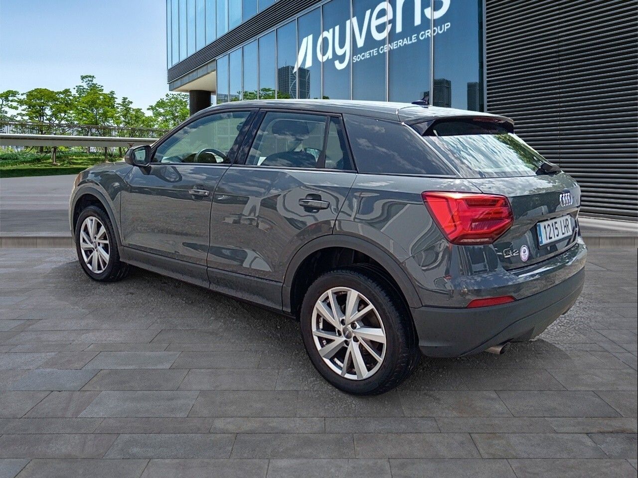 Audi Q2 Advanced 30 Tdi 85kw (116cv) S Tronic - Foto 7