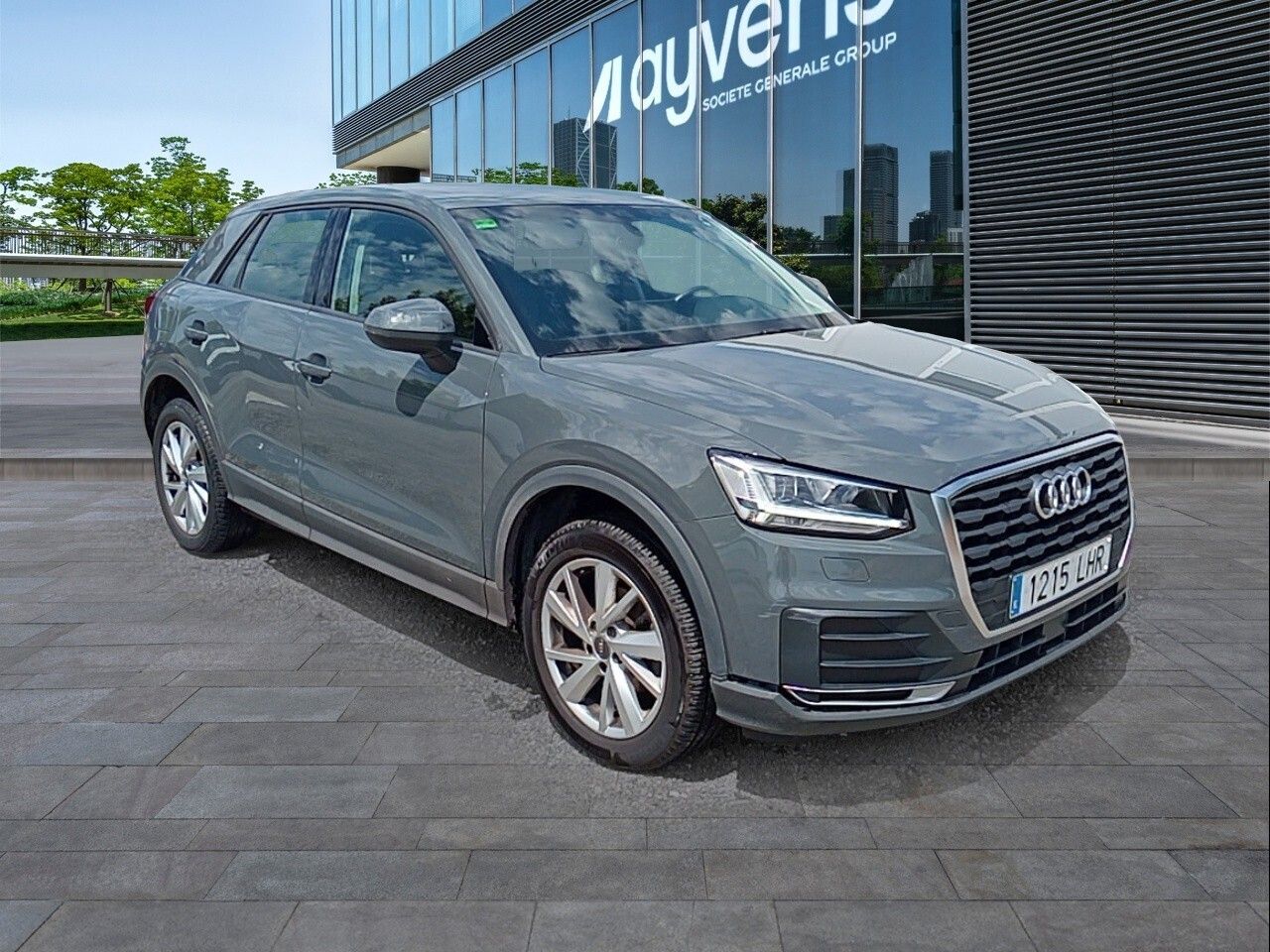 Audi Q2 Advanced 30 Tdi 85kw (116cv) S Tronic - Foto 4