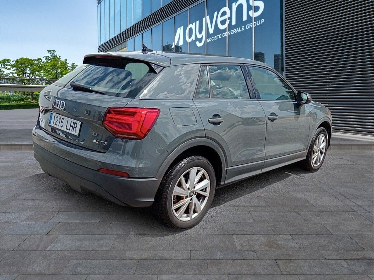 Audi Q2 Advanced 30 Tdi 85kw (116cv) S Tronic - Foto 5