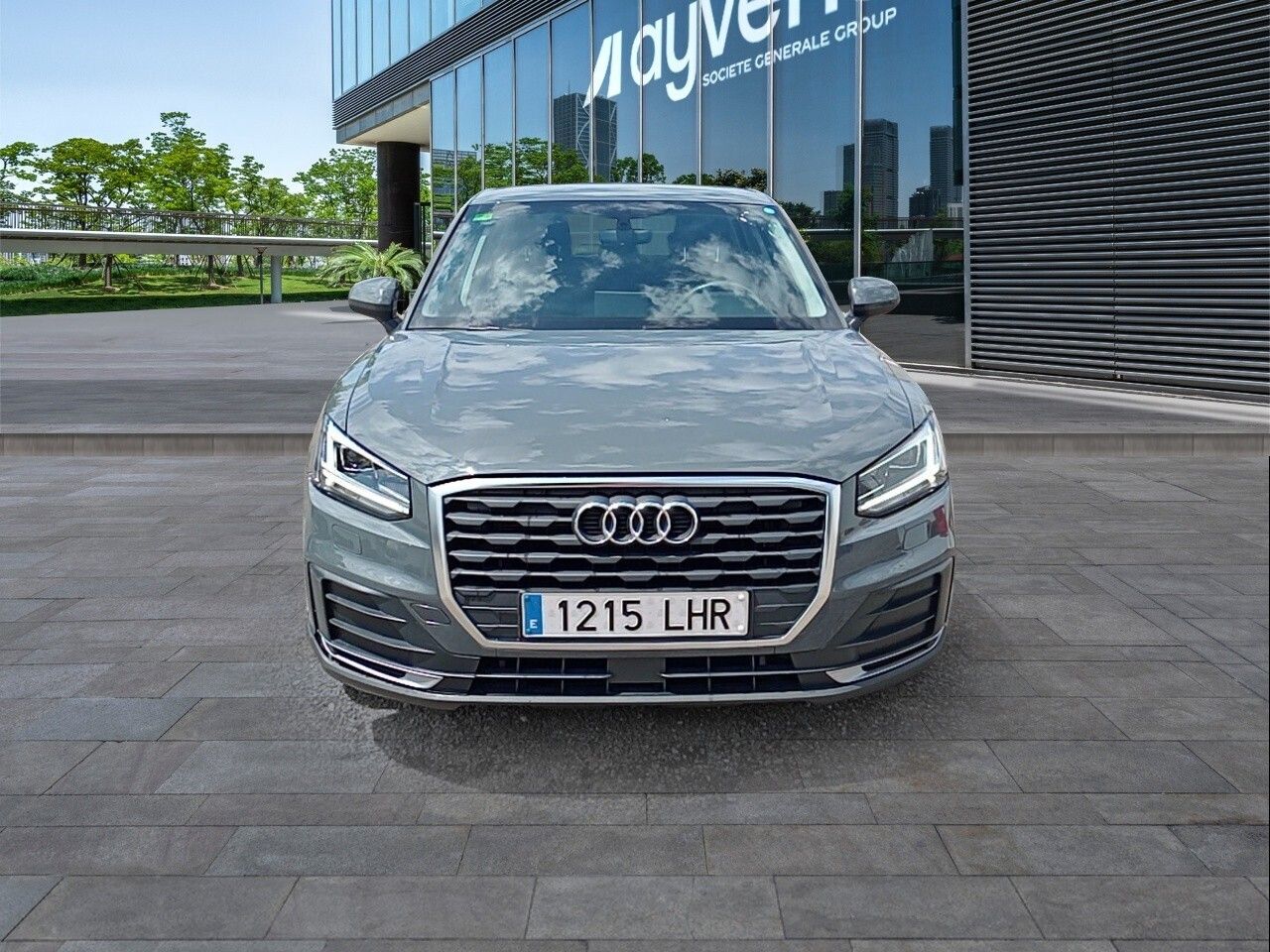 Audi Q2 Advanced 30 Tdi 85kw (116cv) S Tronic - Foto 3