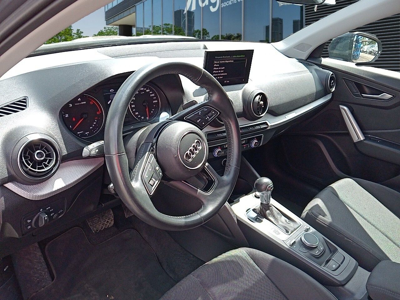 Audi Q2 Advanced 30 Tdi 85kw (116cv) S Tronic - Foto 8