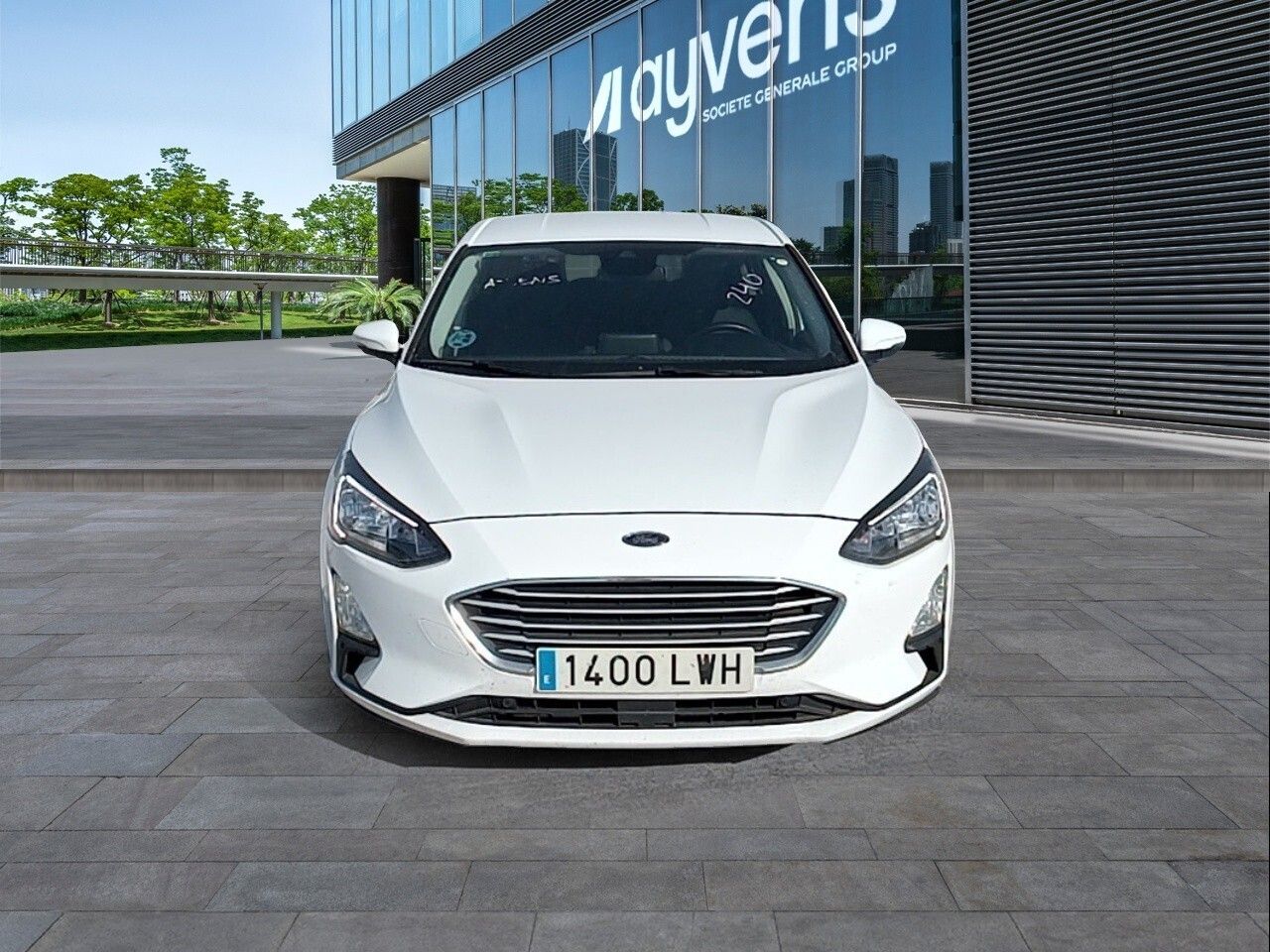 Ford Focus 1.5 Ecoblue 88kw Trend+ - Foto 3
