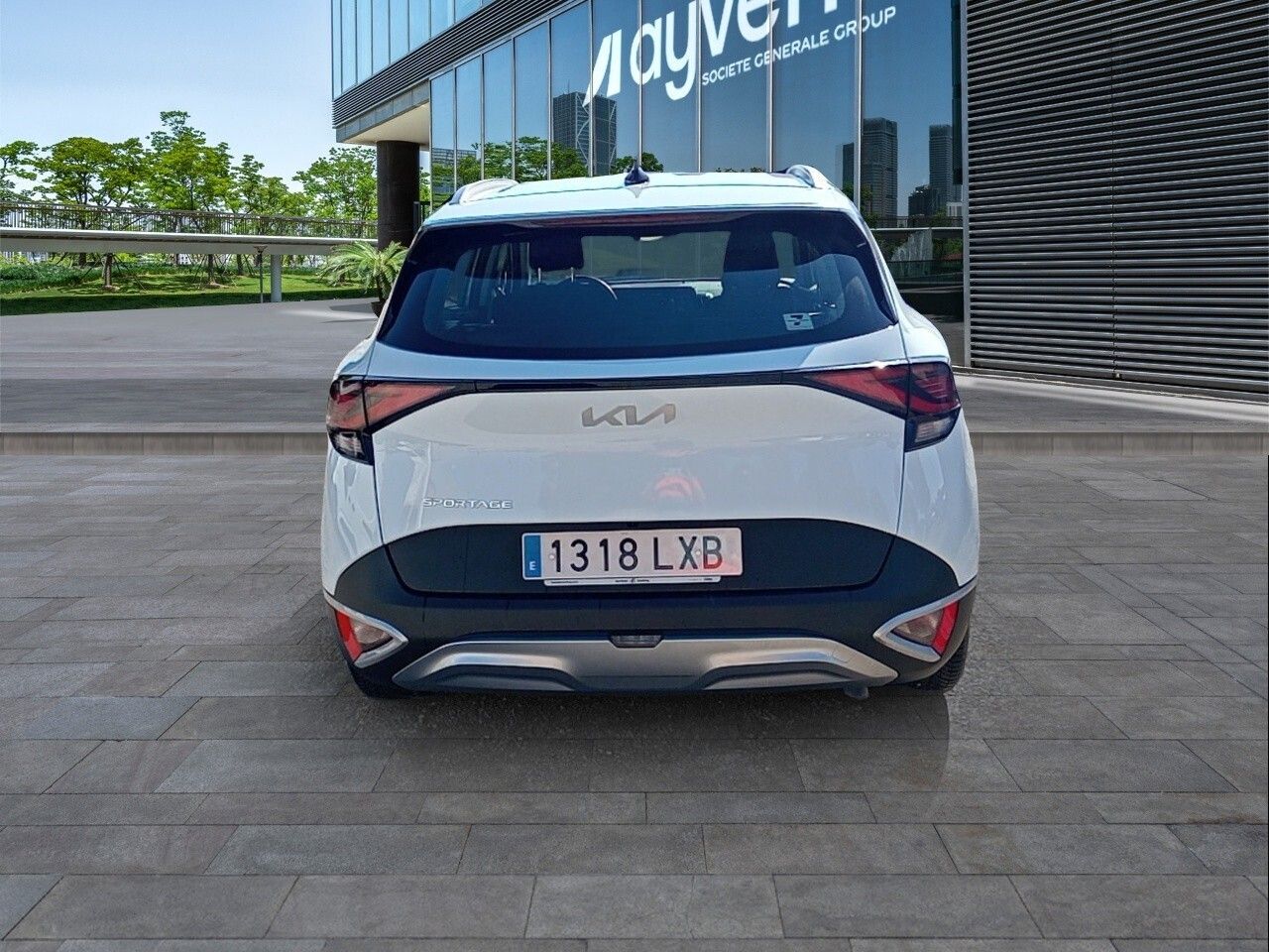 Kia Sportage 1.6 T-gdi 110kw (150cv) Concept 4x2 - Foto 6