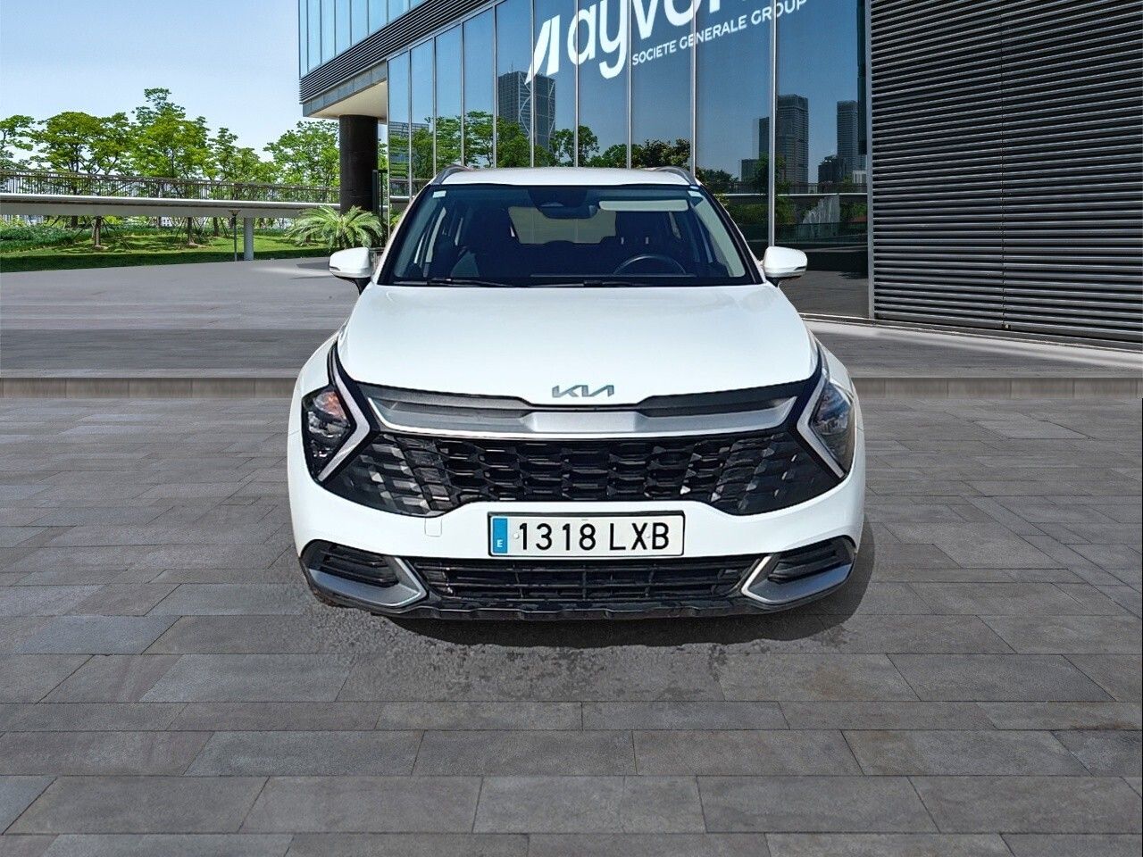 Kia Sportage 1.6 T-gdi 110kw (150cv) Concept 4x2 - Foto 3