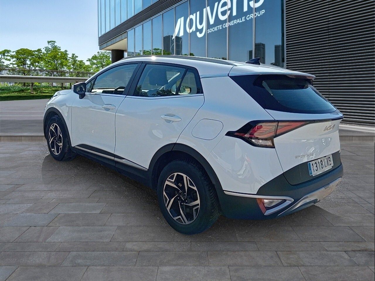 Kia Sportage 1.6 T-gdi 110kw (150cv) Concept 4x2 - Foto 7