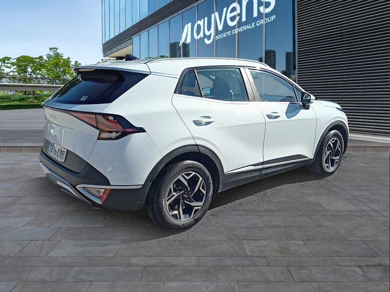 Kia Sportage 1.6 T-gdi 110kw (150cv) Concept 4x2 - Foto 5