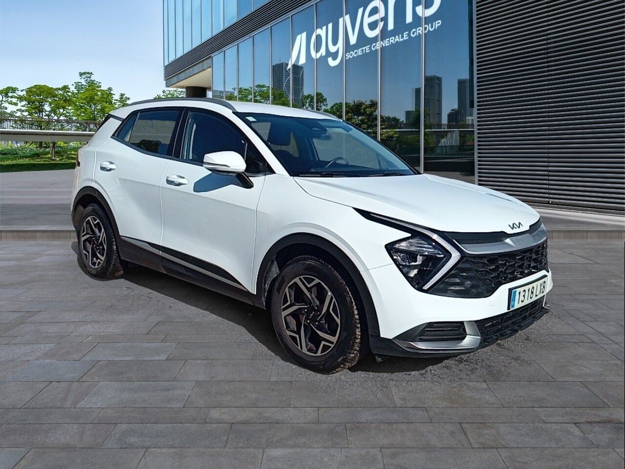 Kia Sportage 1.6 T-gdi 110kw (150cv) Concept 4x2 - Foto 4