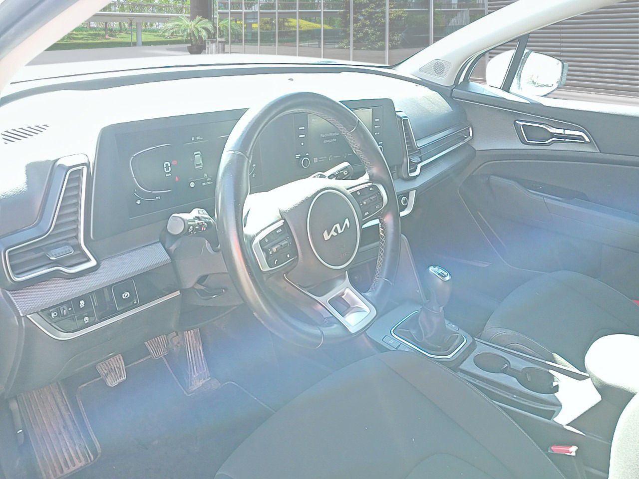 Kia Sportage 1.6 T-gdi 110kw (150cv) Concept 4x2 - Foto 8