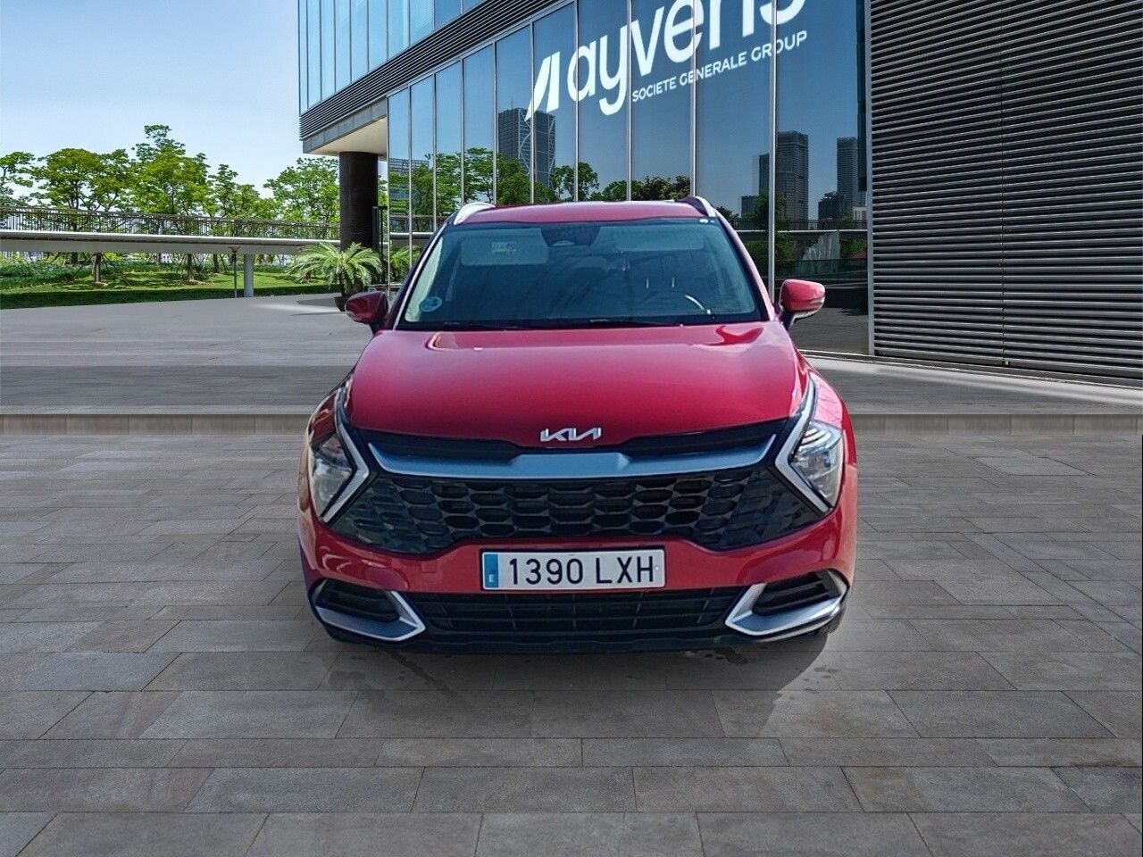 Kia Sportage 1.6 T-gdi 110kw (150cv) Concept 4x2 - Foto 3