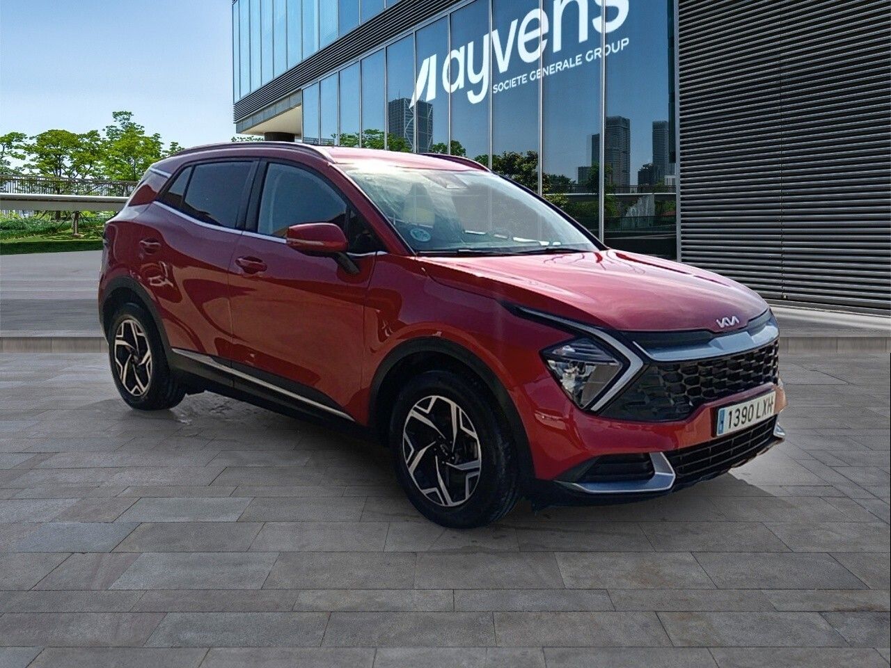 Kia Sportage 1.6 T-gdi 110kw (150cv) Concept 4x2 - Foto 4