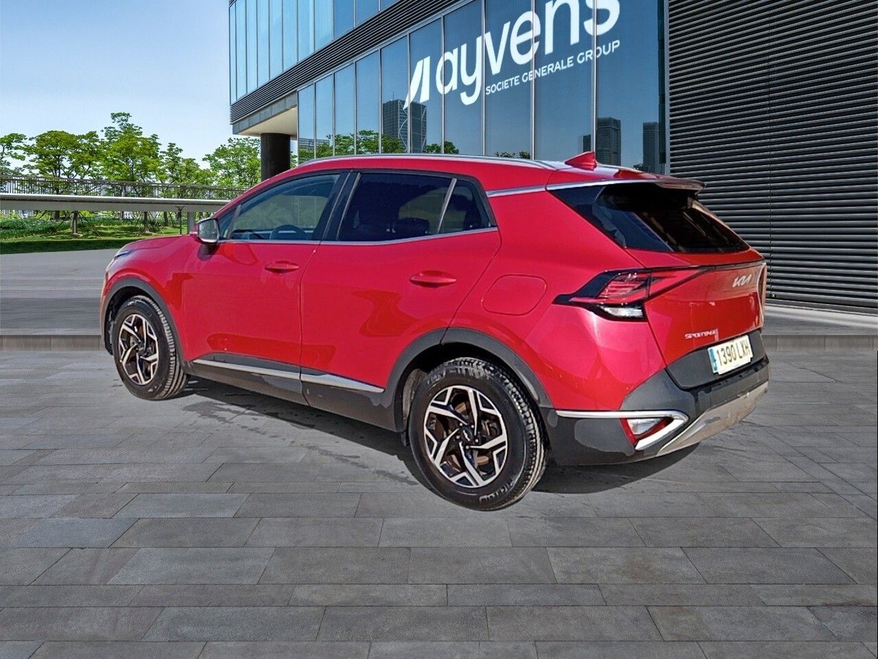 Kia Sportage 1.6 T-gdi 110kw (150cv) Concept 4x2 - Foto 7