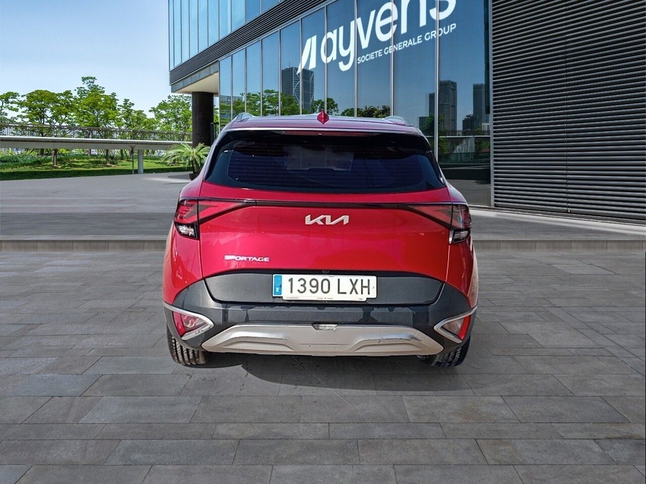 Kia Sportage 1.6 T-gdi 110kw (150cv) Concept 4x2 - Foto 6