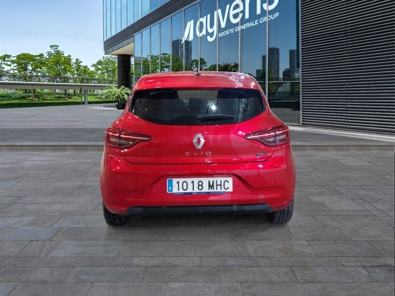 Renault Clio Equilibre E-tech Híbrido 104 Kw (140cv) - Foto 6
