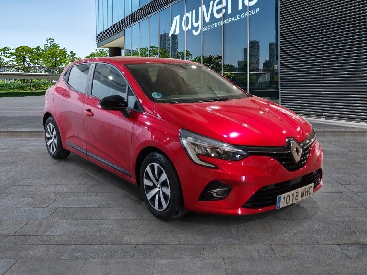 Renault Clio Equilibre E-tech Híbrido 104 Kw (140cv) - Foto 4