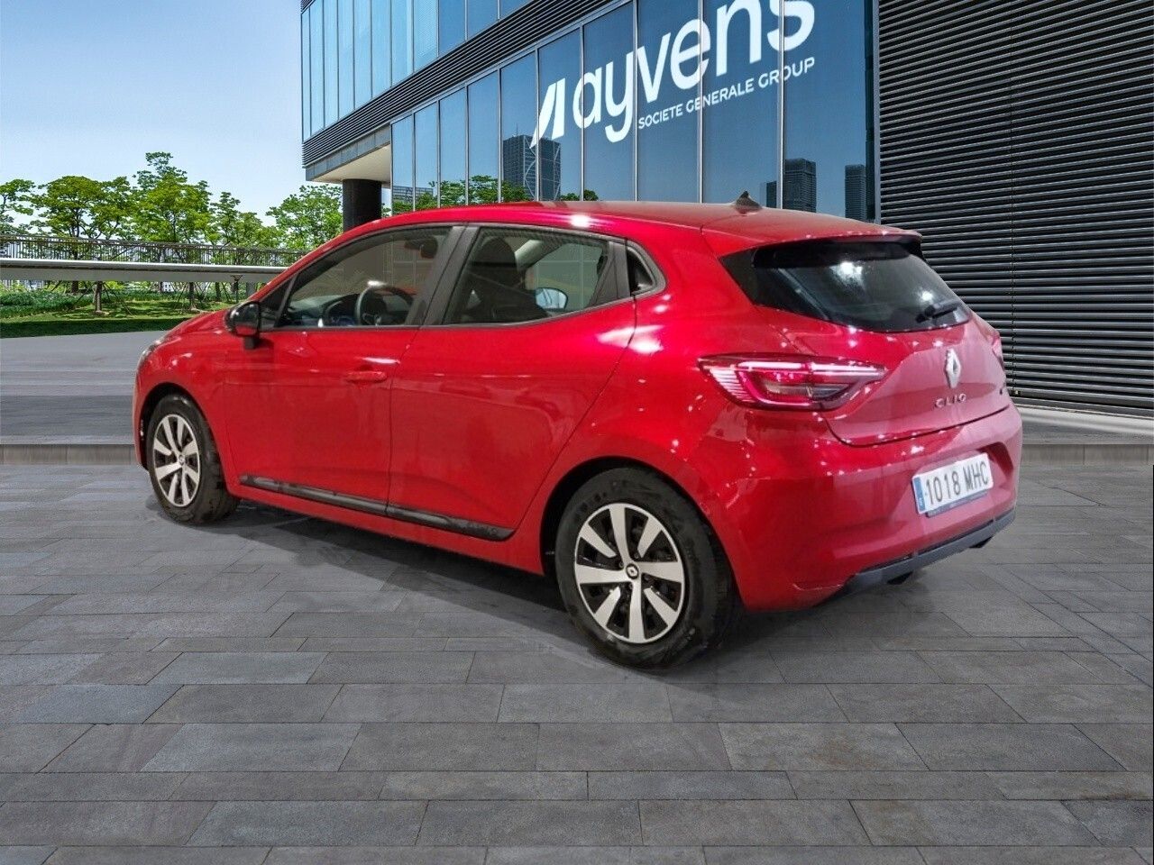 Renault Clio Equilibre E-tech Híbrido 104 Kw (140cv) - Foto 7