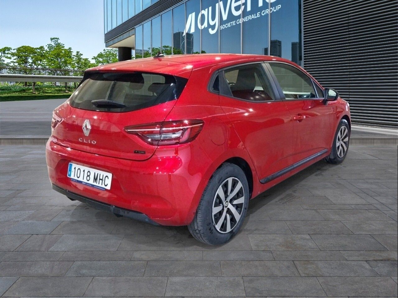 Renault Clio Equilibre E-tech Híbrido 104 Kw (140cv) - Foto 5