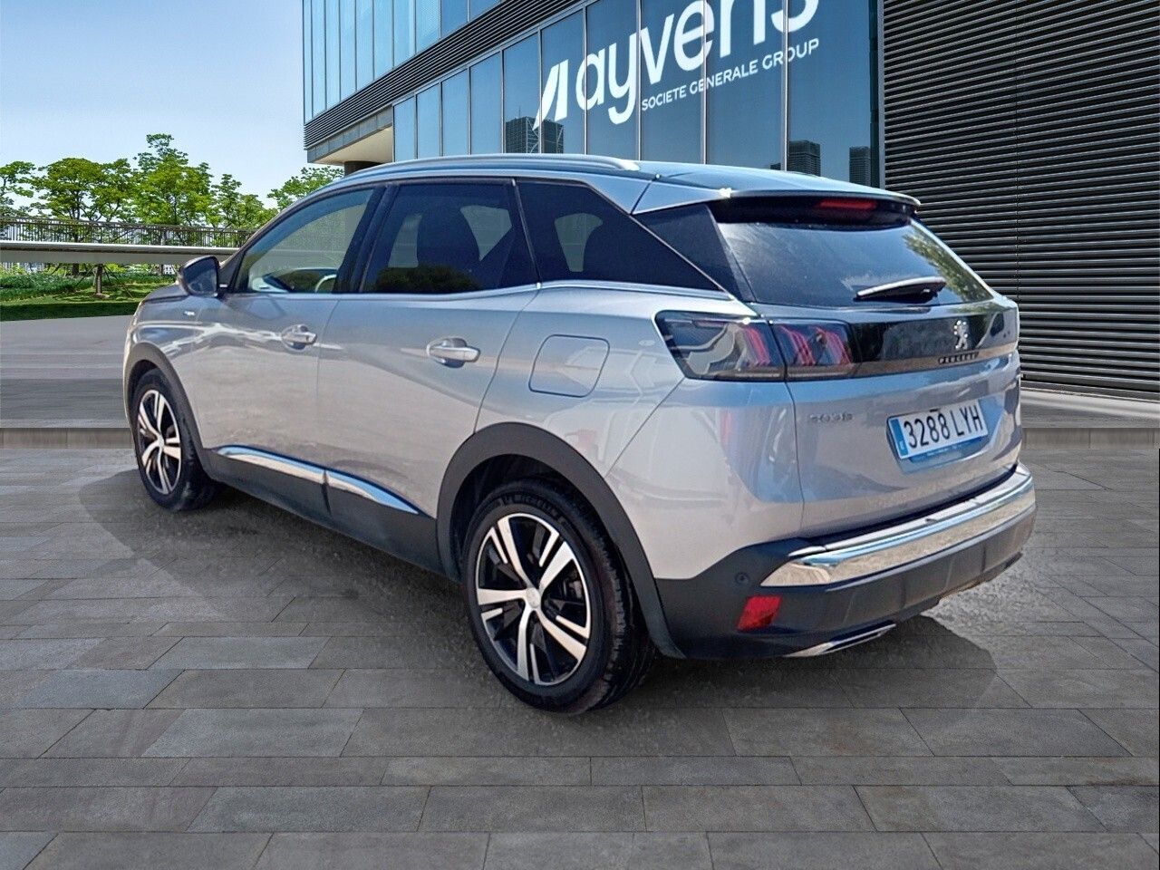 Peugeot 3008 300 E-eat8 Gt - Foto 7