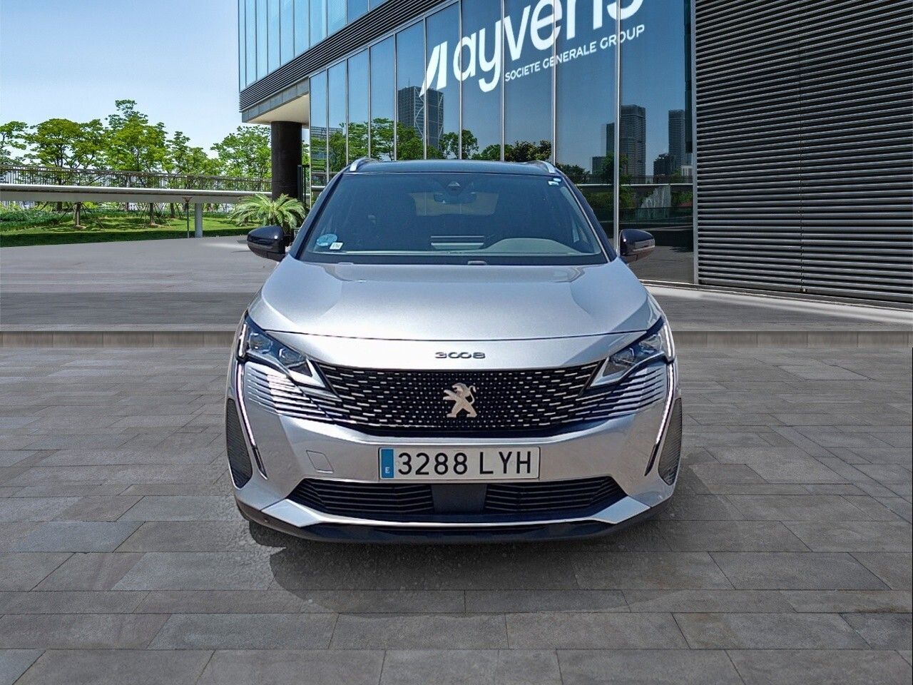 Peugeot 3008 300 E-eat8 Gt - Foto 3