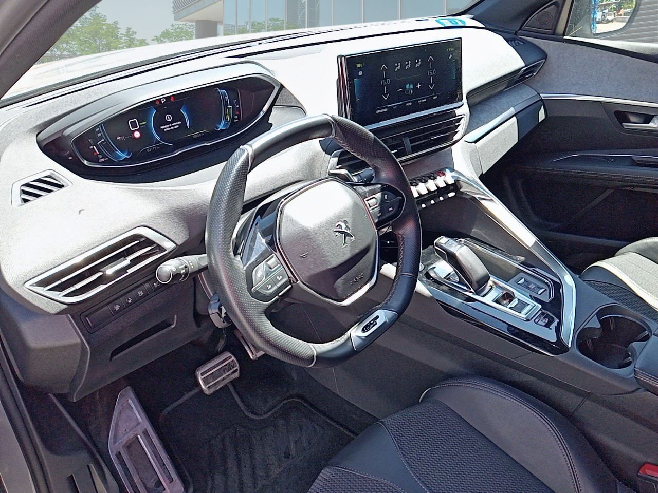 Peugeot 3008 300 E-eat8 Gt - Foto 8
