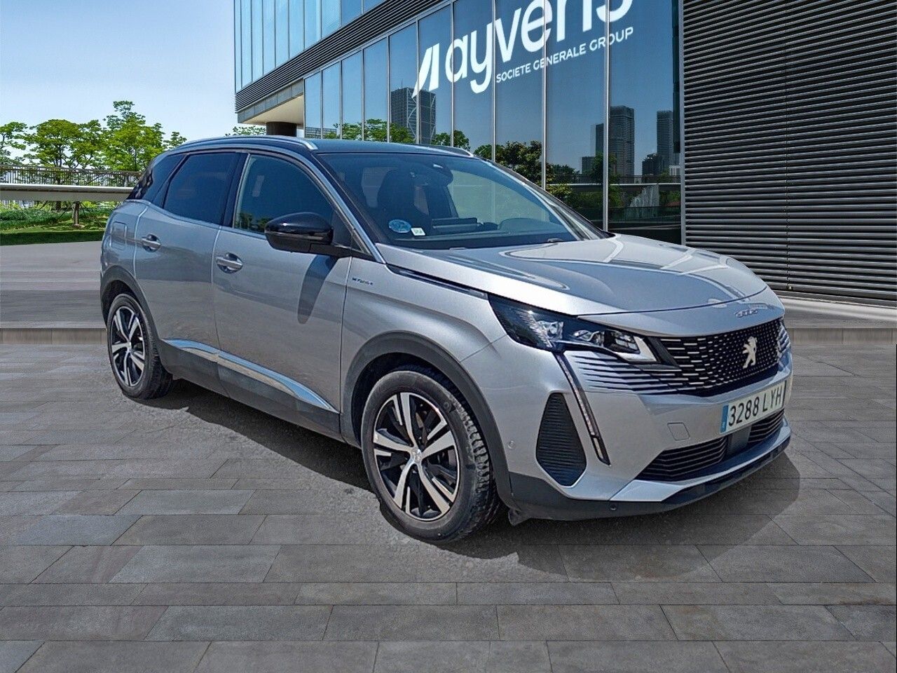 Peugeot 3008 300 E-eat8 Gt - Foto 4