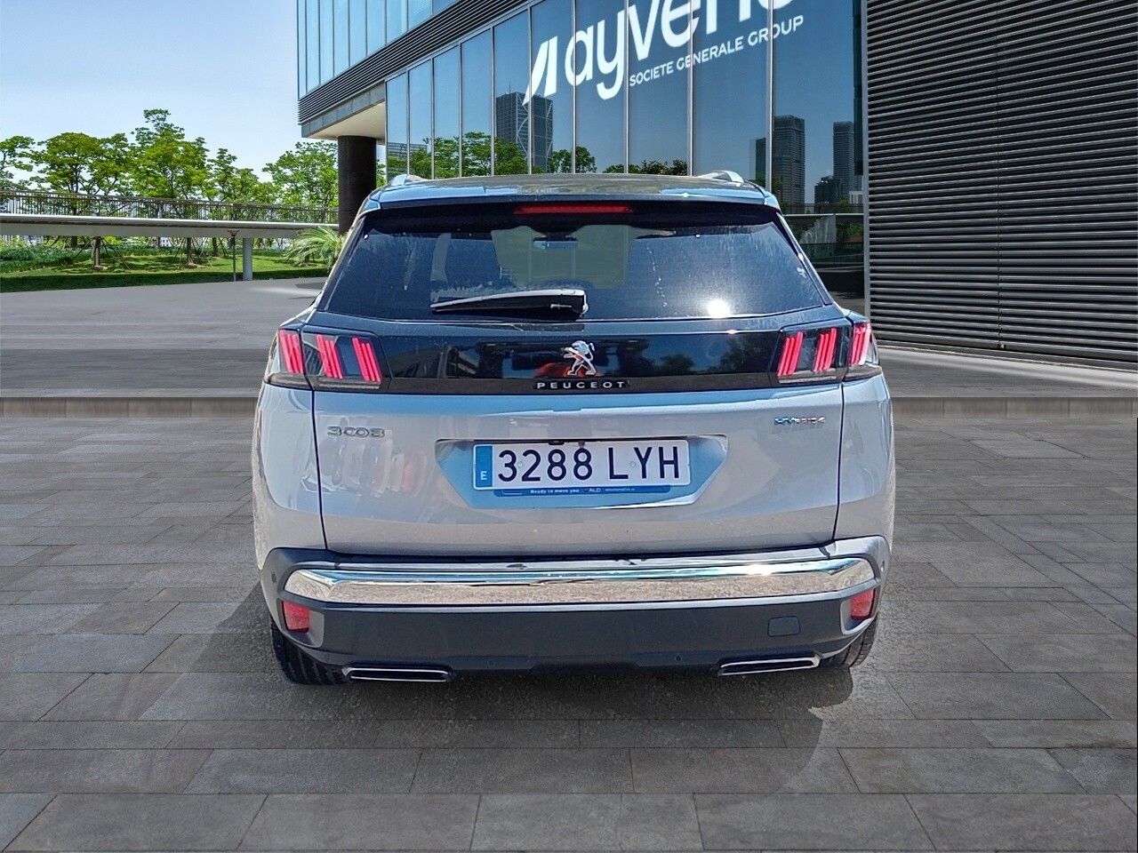 Peugeot 3008 300 E-eat8 Gt - Foto 6