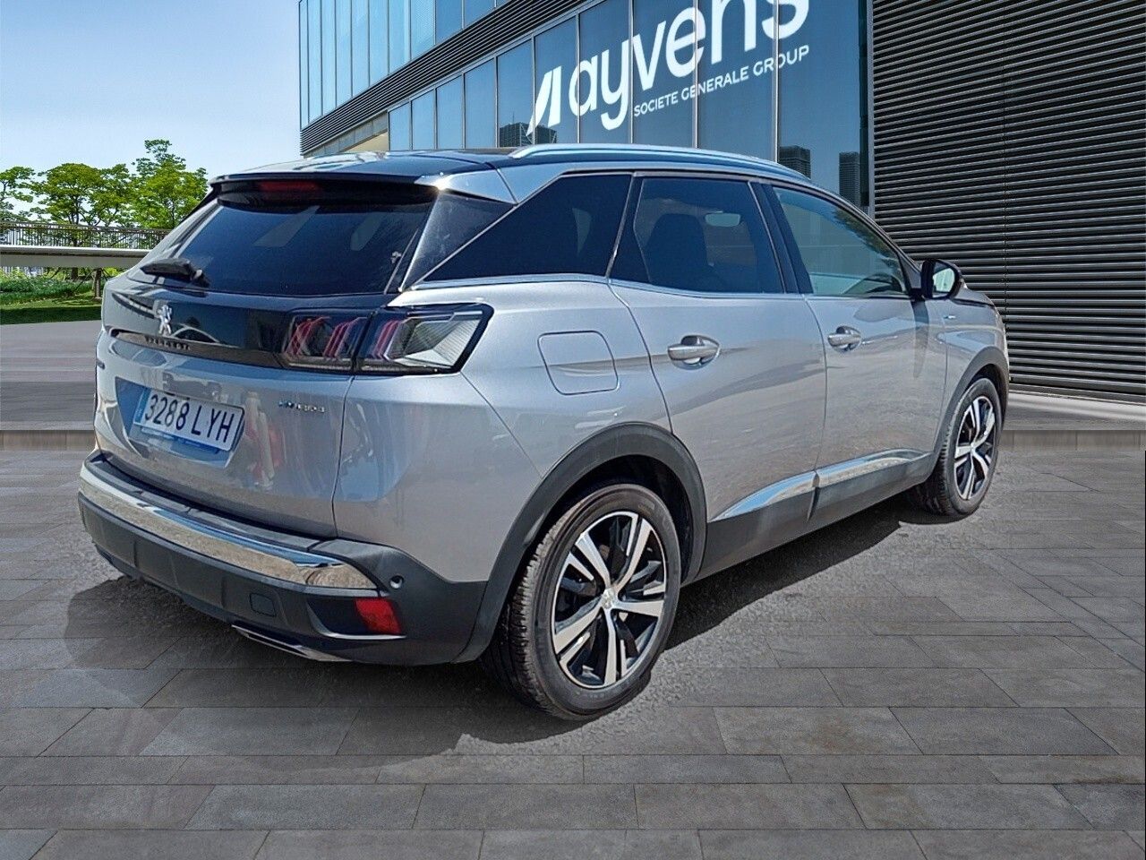 Peugeot 3008 300 E-eat8 Gt - Foto 5