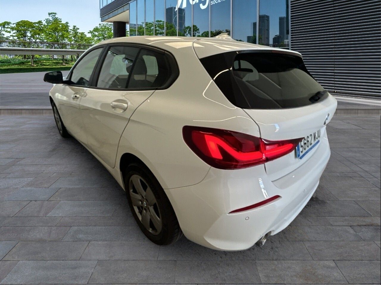 Bmw Series 1 116d - Foto 7