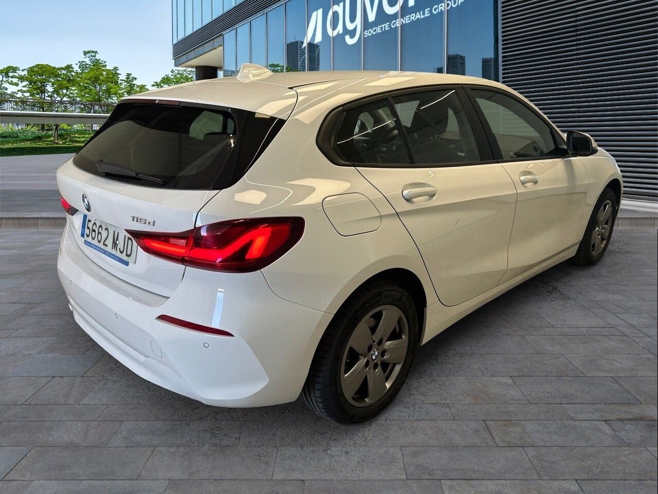 Bmw Series 1 116d - Foto 5