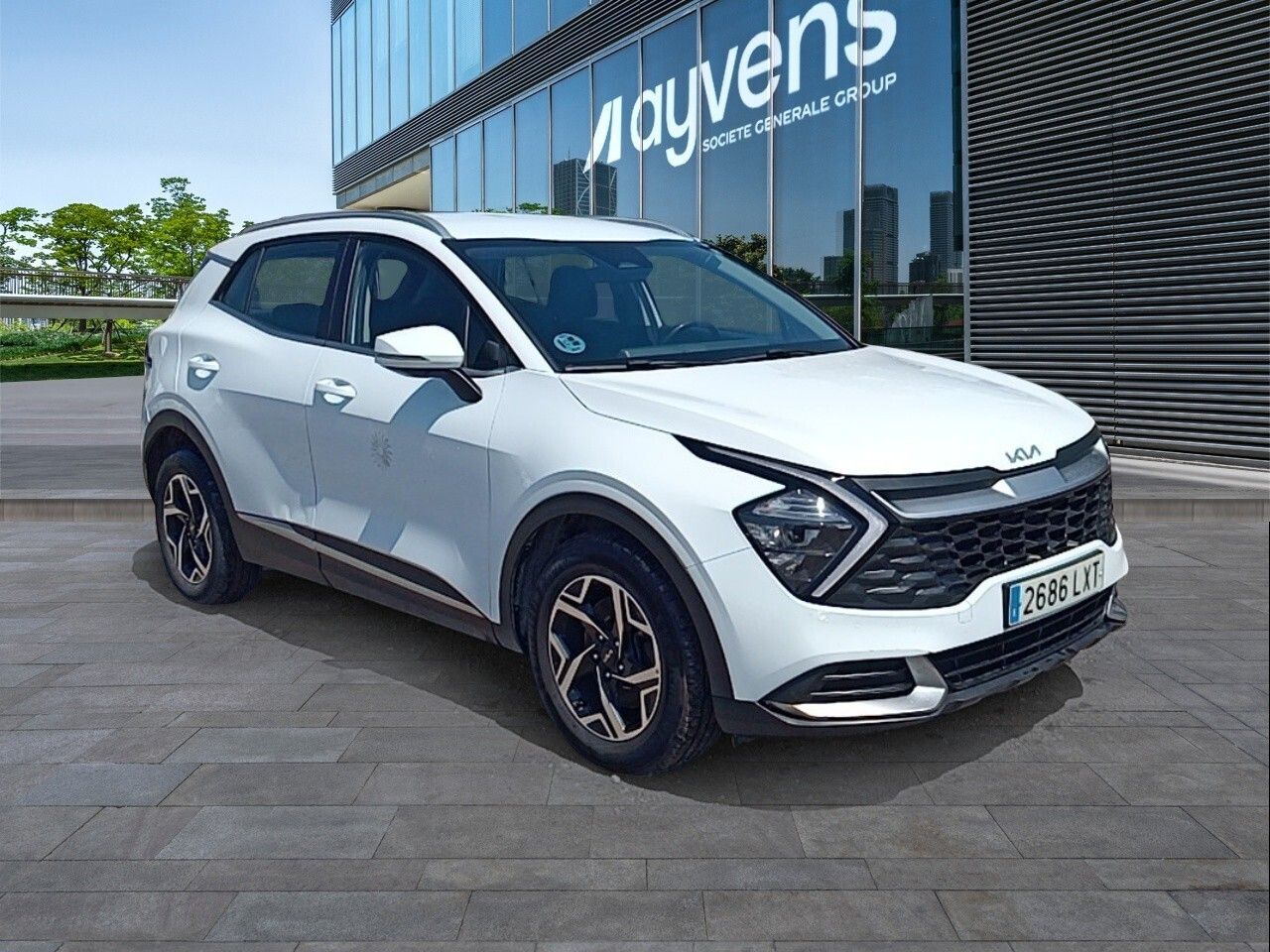 Kia Sportage 1.6 T-gdi 110kw (150cv) Concept 4x2 - Foto 4