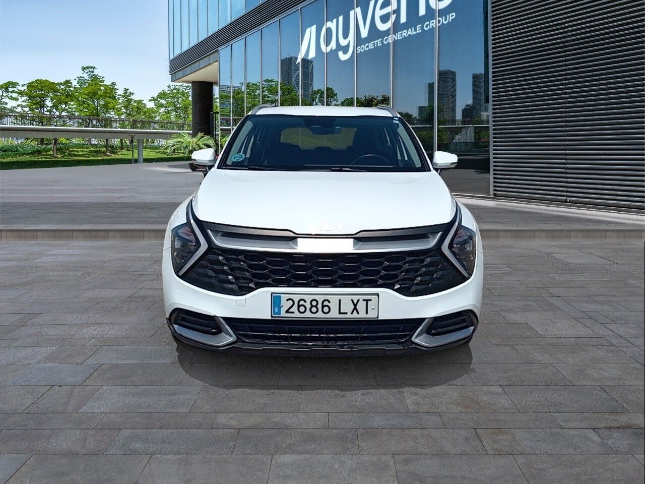 Kia Sportage 1.6 T-gdi 110kw (150cv) Concept 4x2 - Foto 3