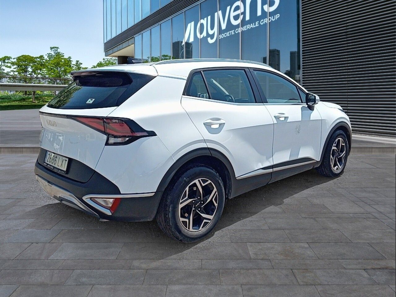 Kia Sportage 1.6 T-gdi 110kw (150cv) Concept 4x2 - Foto 5