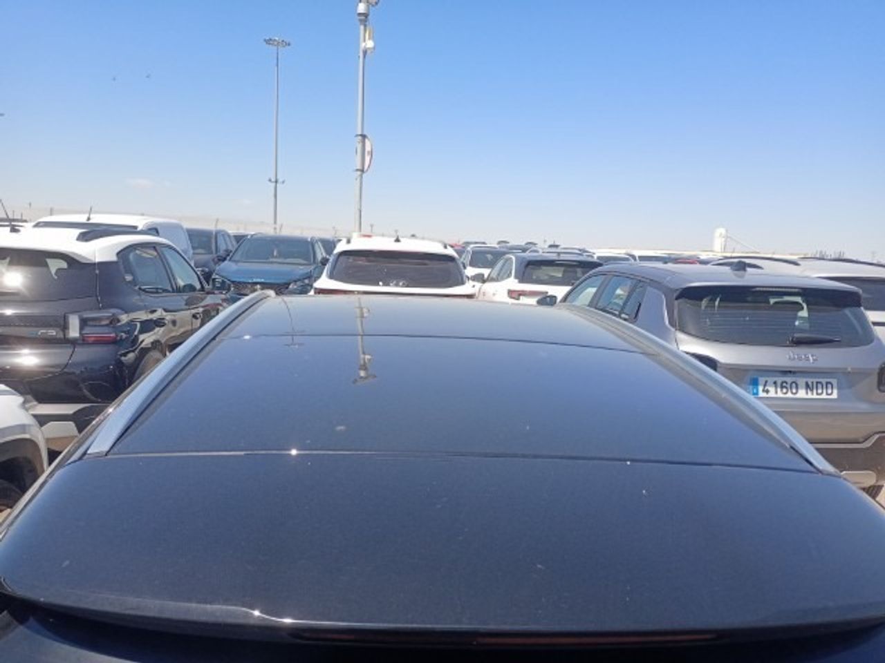 Mercedes C-class C 200 Estate - Foto 9