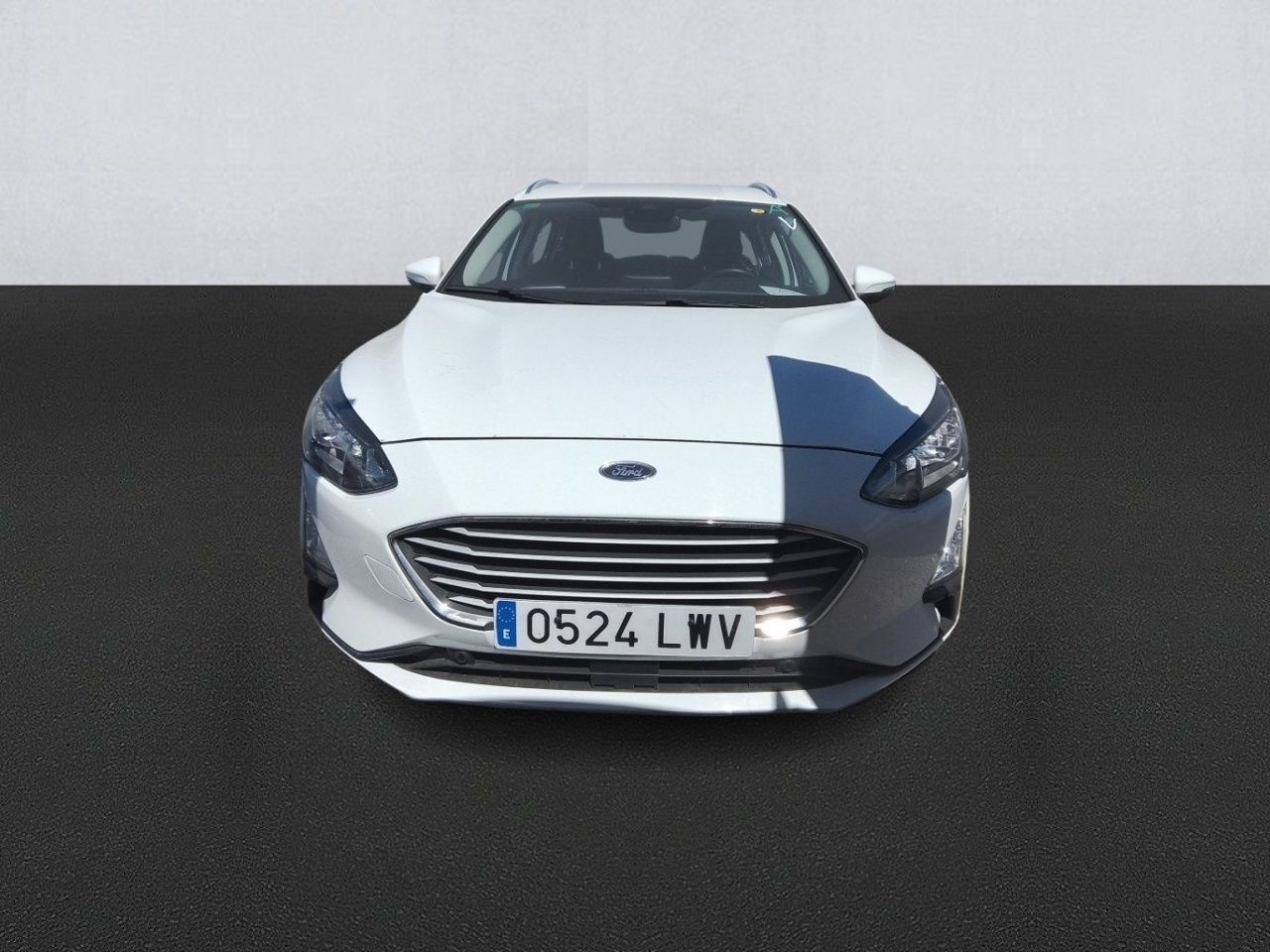 Ford Focus 1.5 Ecoblue 88kw Trend+ Sb - Foto 3