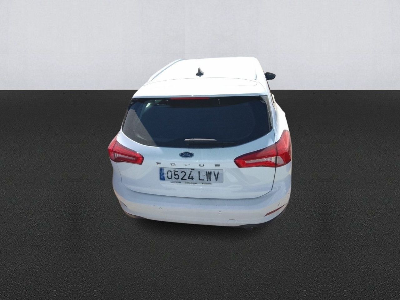 Ford Focus 1.5 Ecoblue 88kw Trend+ Sb - Foto 6