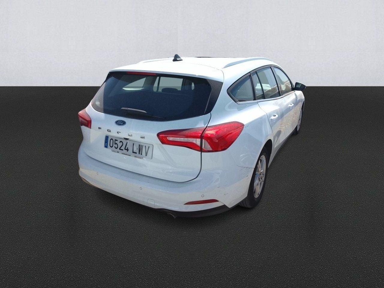 Ford Focus 1.5 Ecoblue 88kw Trend+ Sb - Foto 5
