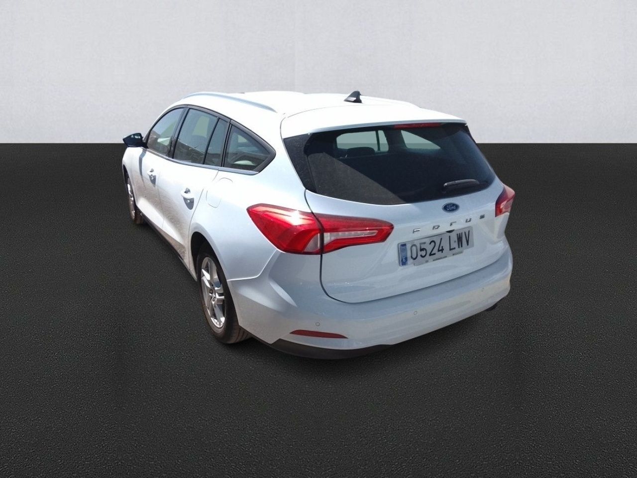 Ford Focus 1.5 Ecoblue 88kw Trend+ Sb - Foto 7
