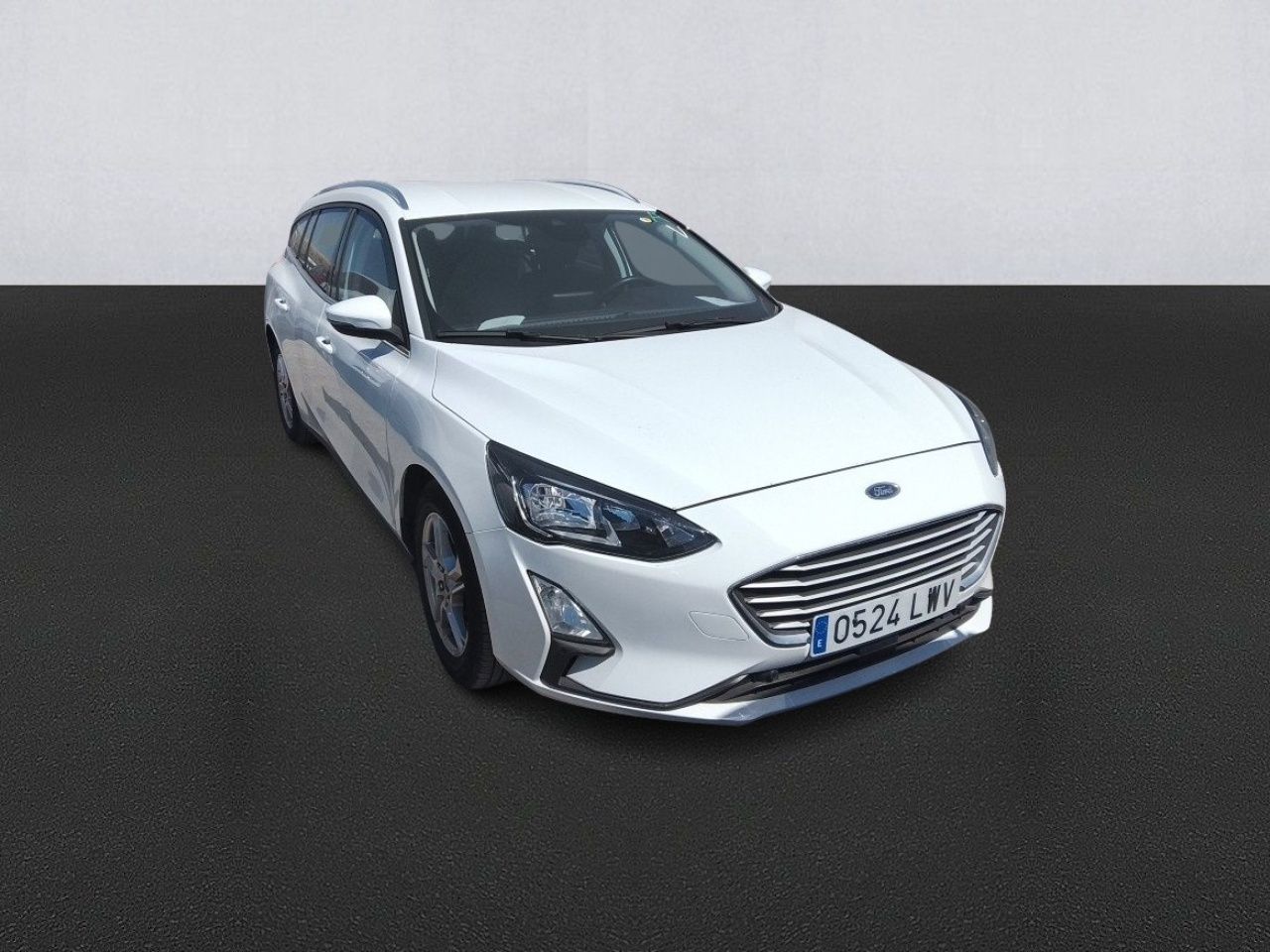 Ford Focus 1.5 Ecoblue 88kw Trend+ Sb - Foto 4