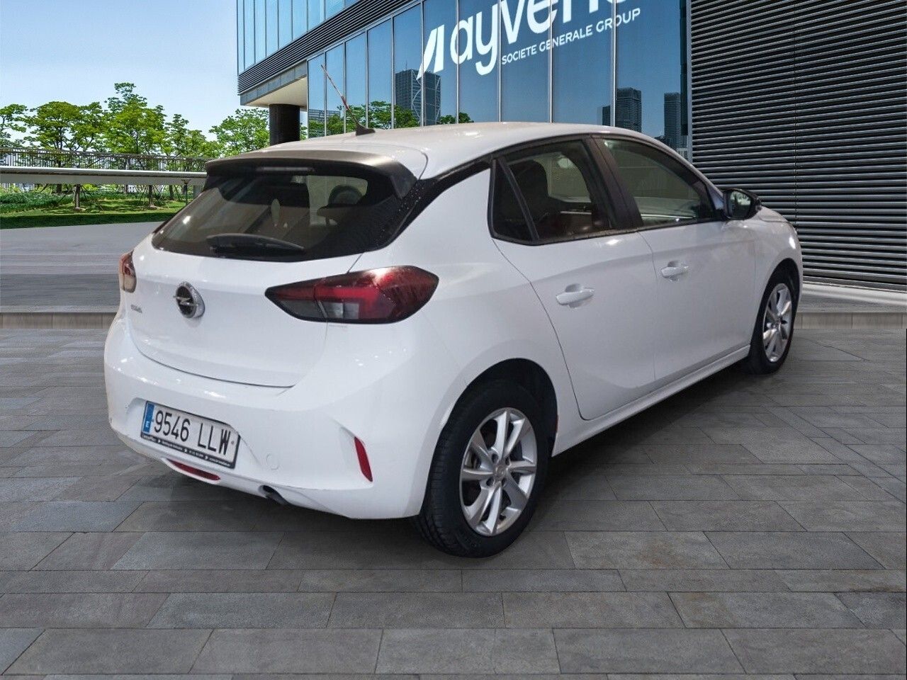 Opel Corsa 1.2t Xhl 74kw (100cv) Edition - Foto 5