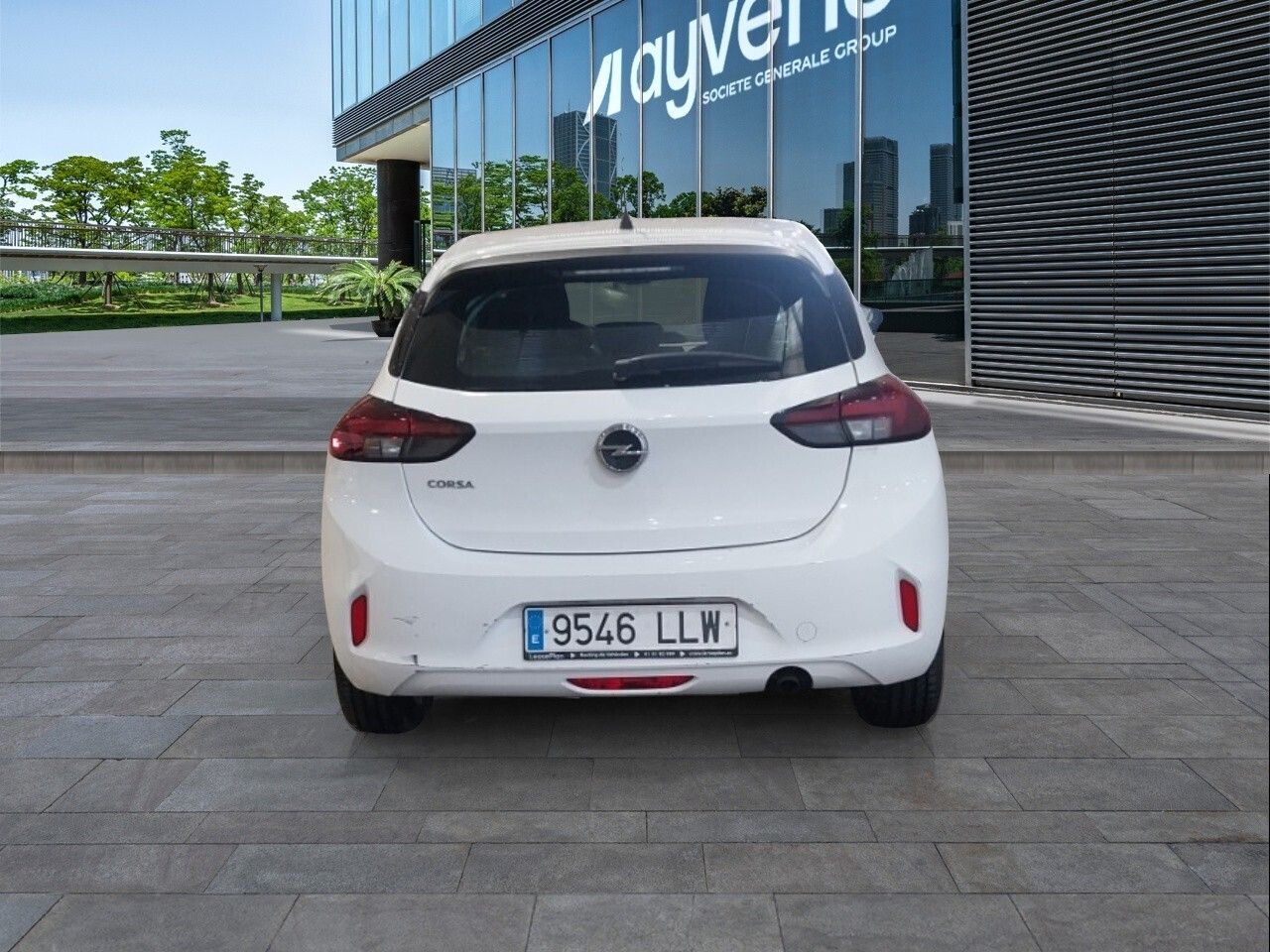 Opel Corsa 1.2t Xhl 74kw (100cv) Edition - Foto 6