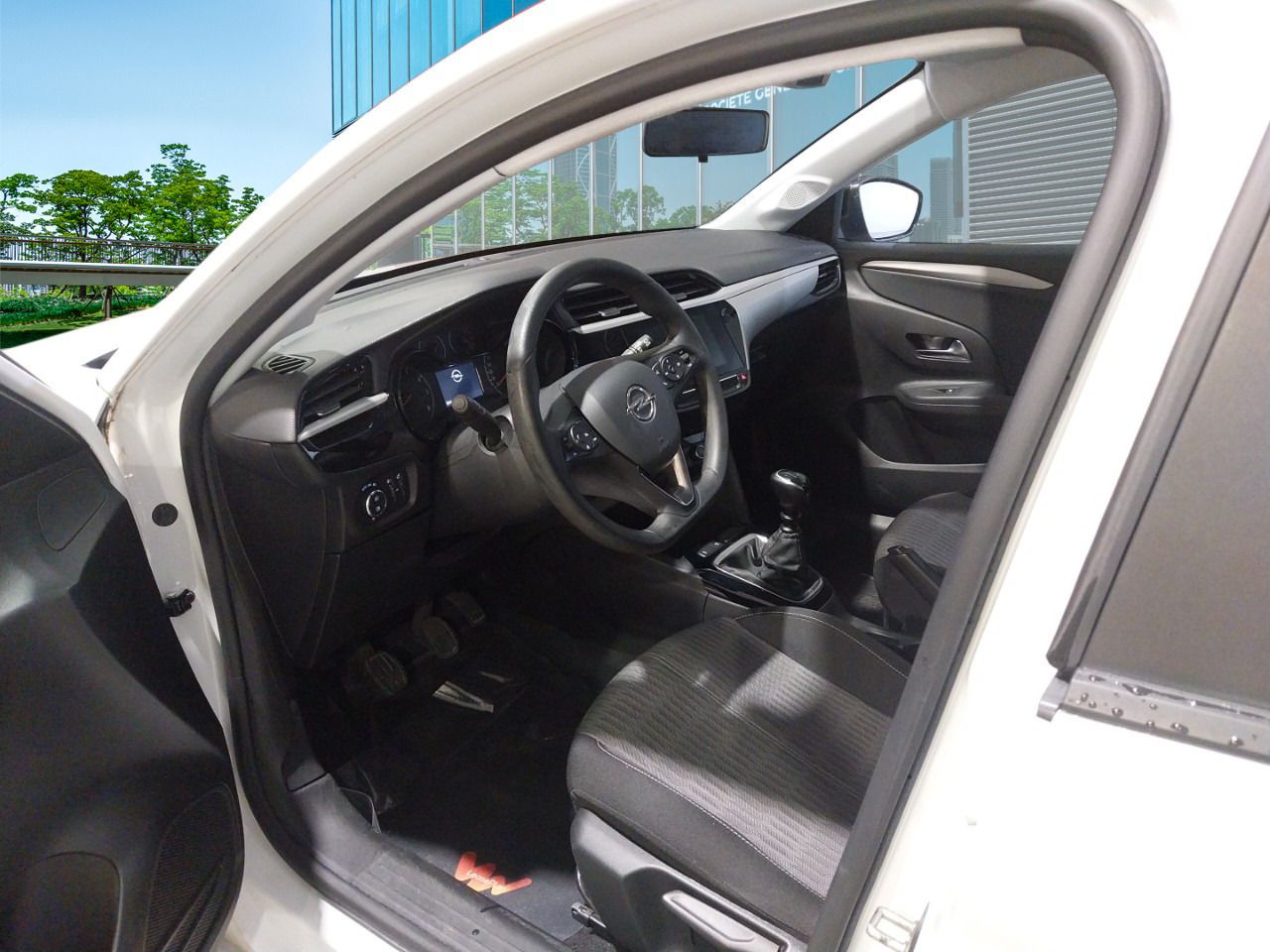 Opel Corsa 1.2t Xhl 74kw (100cv) Edition - Foto 8