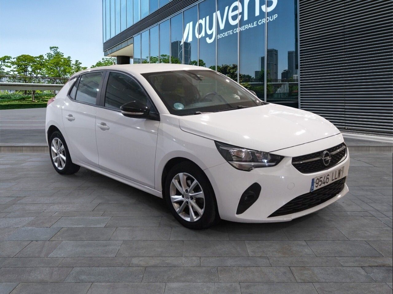 Opel Corsa 1.2t Xhl 74kw (100cv) Edition - Foto 4