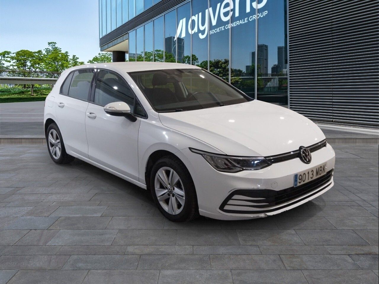 Volkswagen Golf 2.0 Tdi 85kw (115cv) - Foto 4