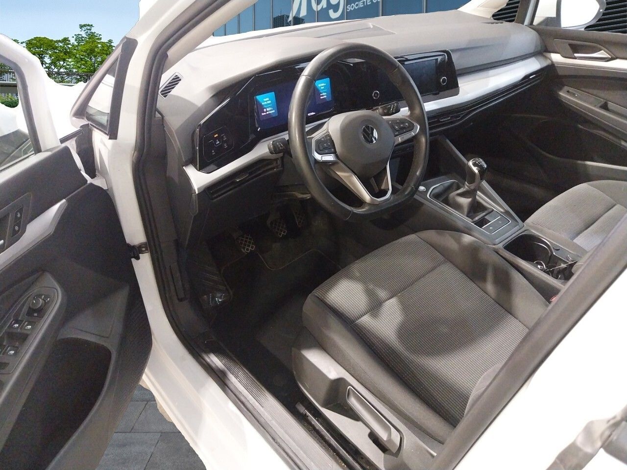 Volkswagen Golf 2.0 Tdi 85kw (115cv) - Foto 8
