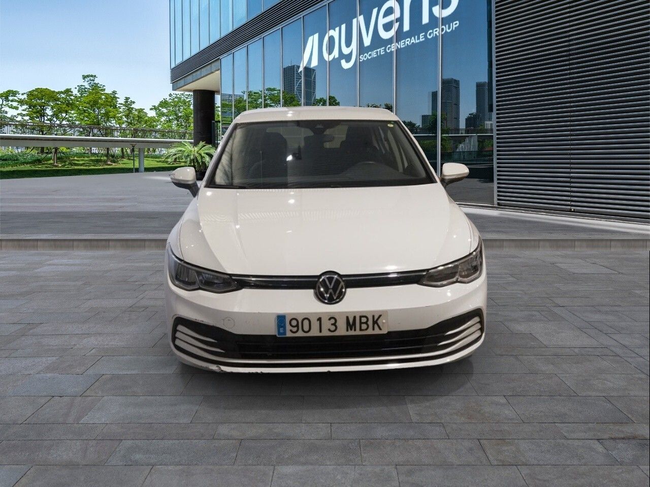 Volkswagen Golf 2.0 Tdi 85kw (115cv) - Foto 3