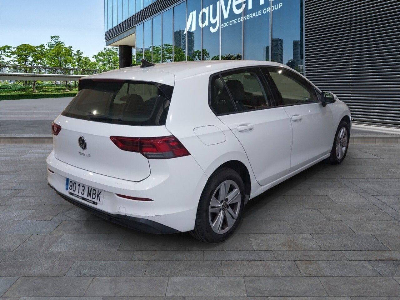 Volkswagen Golf 2.0 Tdi 85kw (115cv) - Foto 5