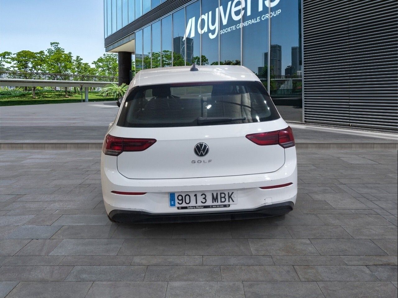 Volkswagen Golf 2.0 Tdi 85kw (115cv) - Foto 6