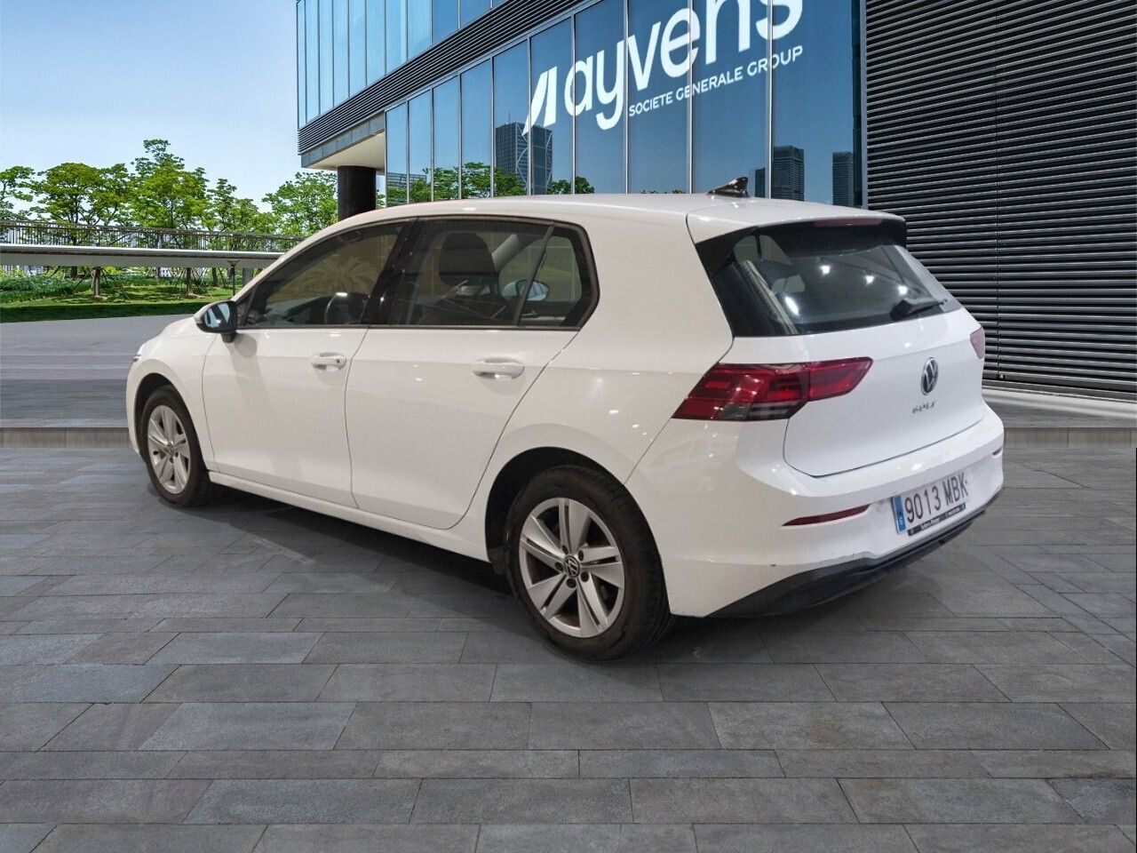 Volkswagen Golf 2.0 Tdi 85kw (115cv) - Foto 7