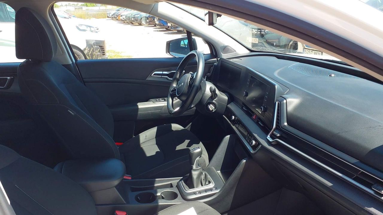 Kia Sportage 1.6 T-gdi 110kw (150cv) Concept 4x2 - Foto 6